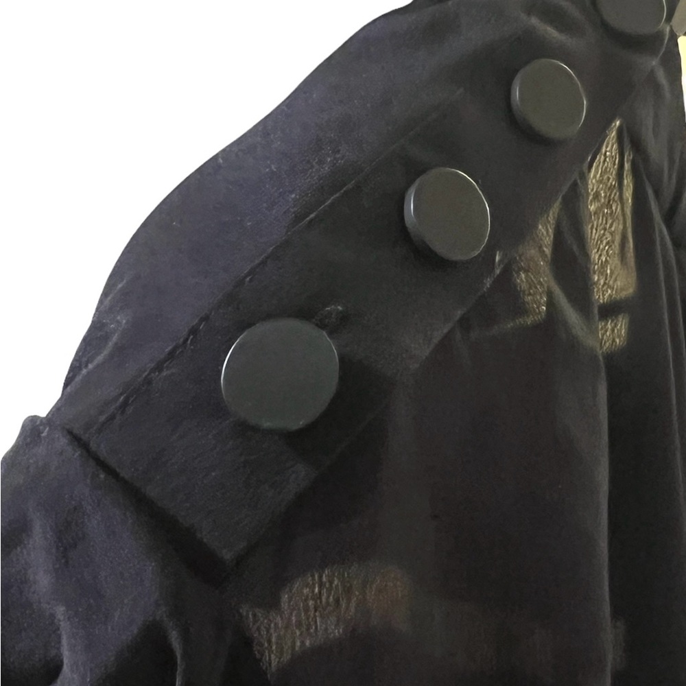 100% Silk Dress - InWear - Picture 4 of 6